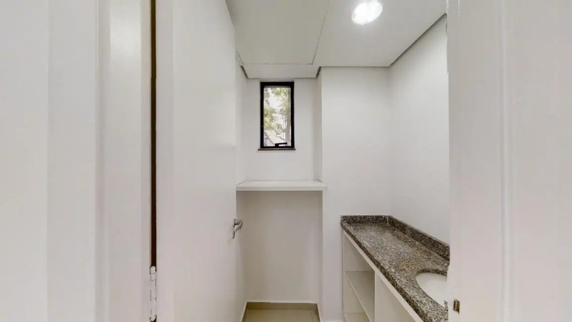 Foto 3 de Sala Comercial à venda, 32m2 em Itaim Bibi, São Paulo - SP