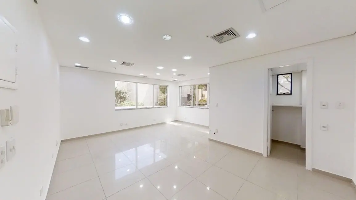 Foto 1 de Sala Comercial à venda, 32m2 em Itaim Bibi, São Paulo - SP