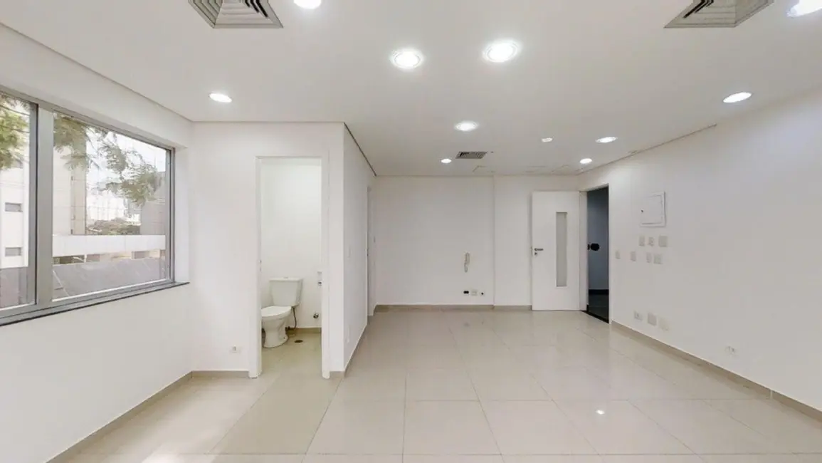 Foto 5 de Sala Comercial à venda, 32m2 em Itaim Bibi, São Paulo - SP