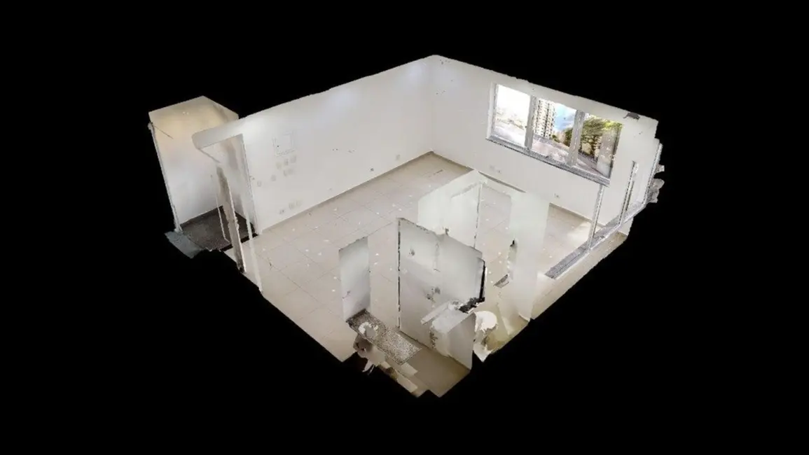 Foto 7 de Sala Comercial à venda, 32m2 em Itaim Bibi, São Paulo - SP