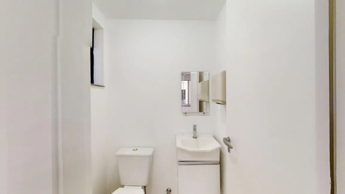 Foto 6 de Sala Comercial à venda, 32m2 em Itaim Bibi, São Paulo - SP