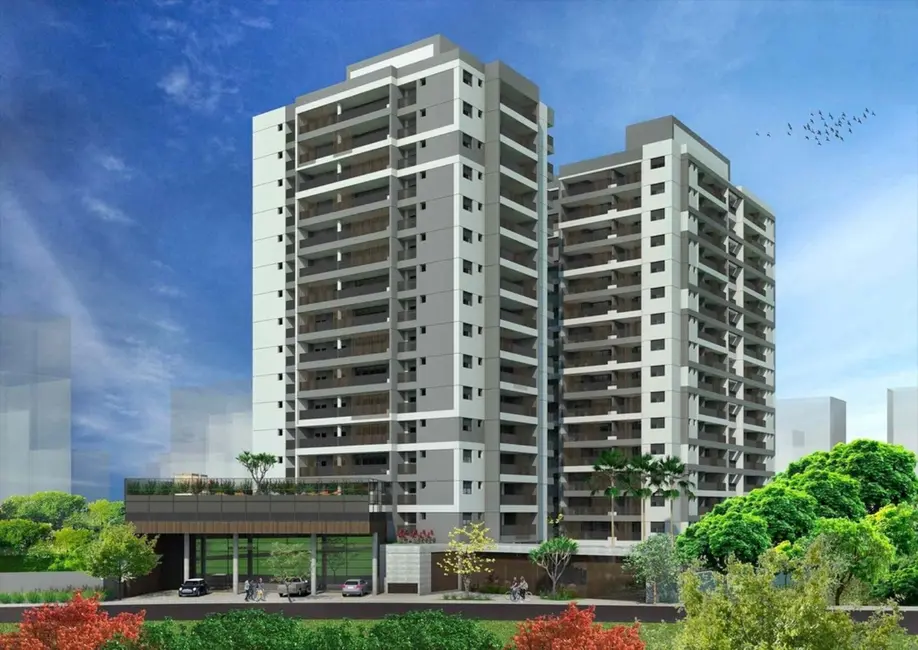 Foto 1 de Apartamento com 2 quartos à venda, 57m2 em Saúde, São Paulo - SP