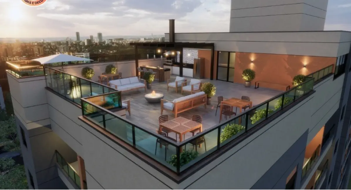 Foto 9 de Apartamento com 2 quartos à venda, 39m2 em Vila Guilherme, São Paulo - SP