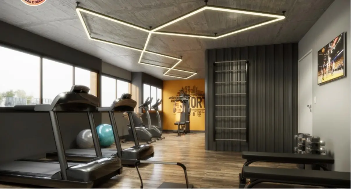 Foto 5 de Apartamento com 2 quartos à venda, 39m2 em Vila Guilherme, São Paulo - SP