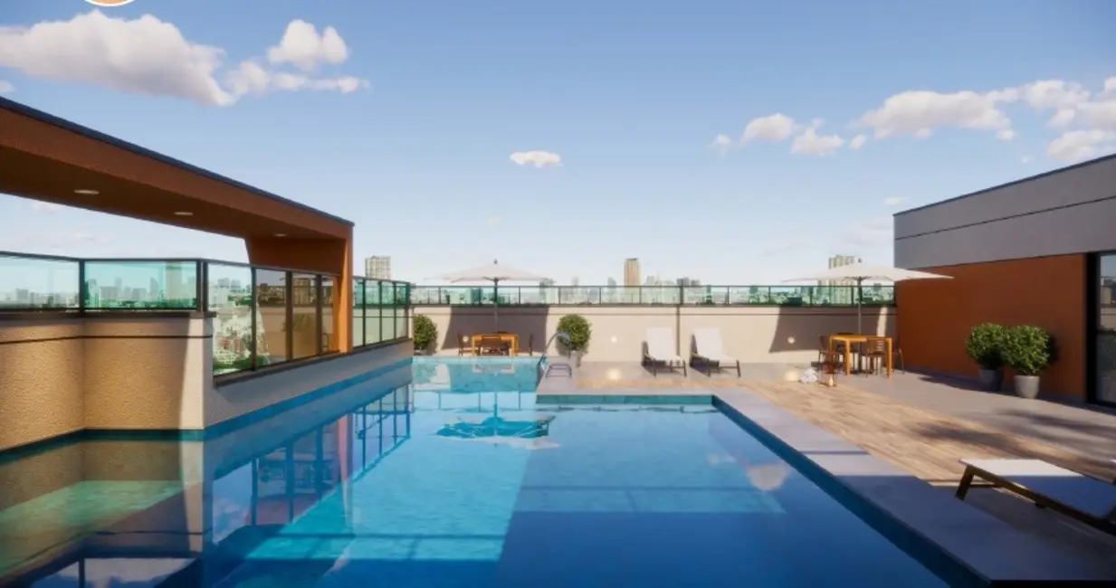 Foto 8 de Apartamento com 2 quartos à venda, 39m2 em Vila Guilherme, São Paulo - SP