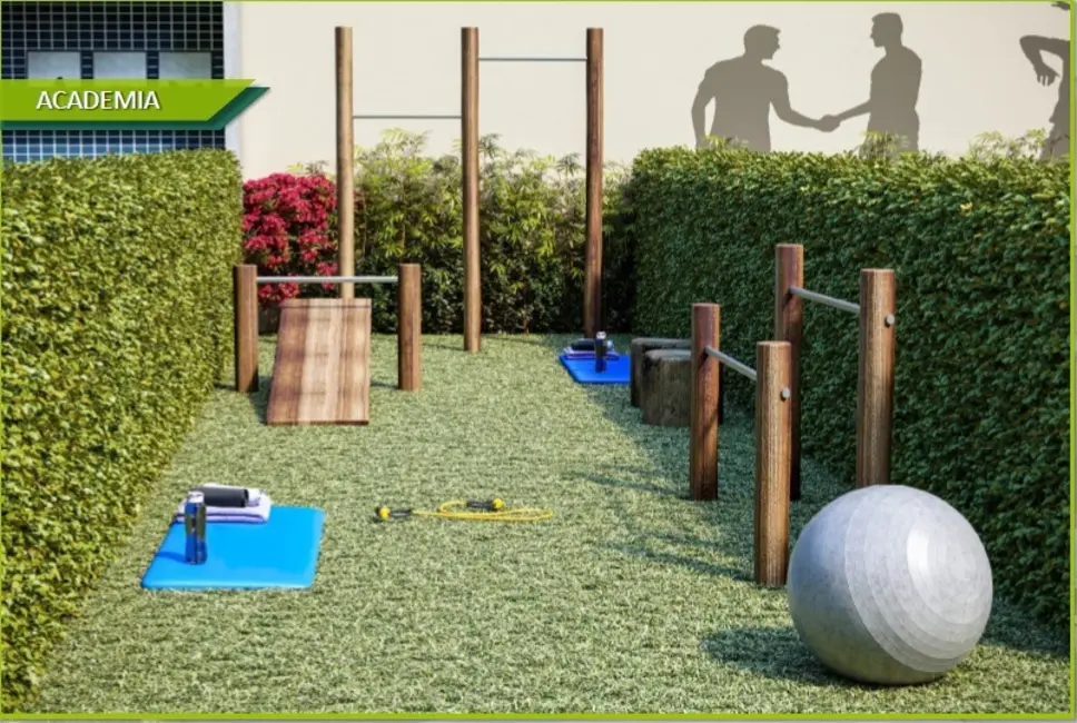 Foto 2 de Casa com 2 quartos à venda, 50m2 em Chácara Ondas Verdes, Cotia - SP