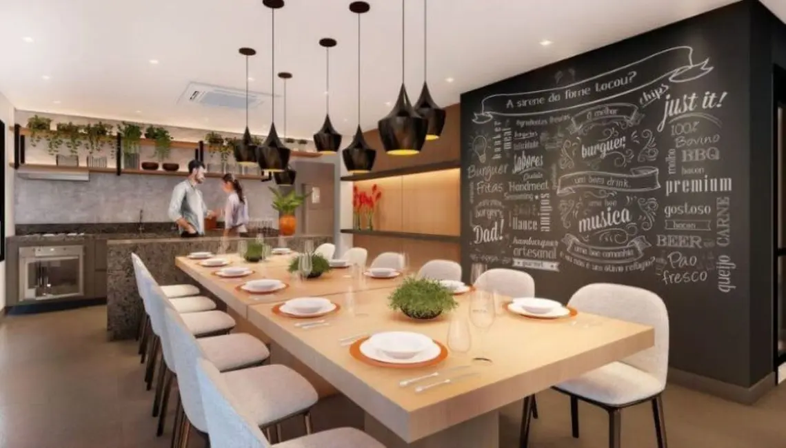 Apartamento com 2 quartos à venda, 56m2 em Tucuruvi, São Paulo - SP - imagem 8 Foto 8 de Apartamento com 2 quartos à venda, 56m2 em Tucuruvi, São Paulo - SP