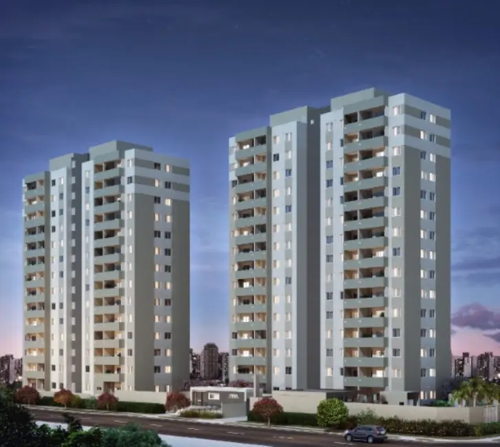 Foto 1 de Apartamento com 2 quartos à venda, 42m2 em Vila Guilherme, São Paulo - SP