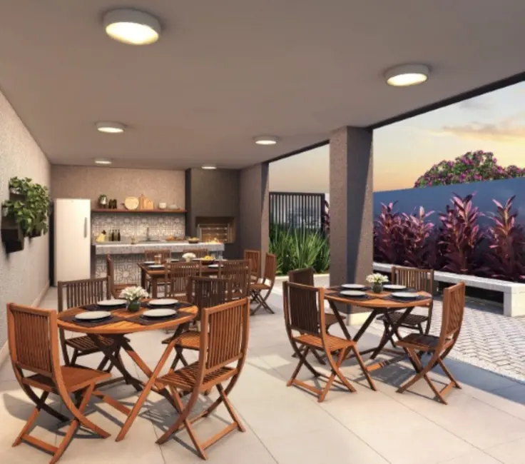 Foto 8 de Apartamento com 2 quartos à venda, 42m2 em Vila Guilherme, São Paulo - SP