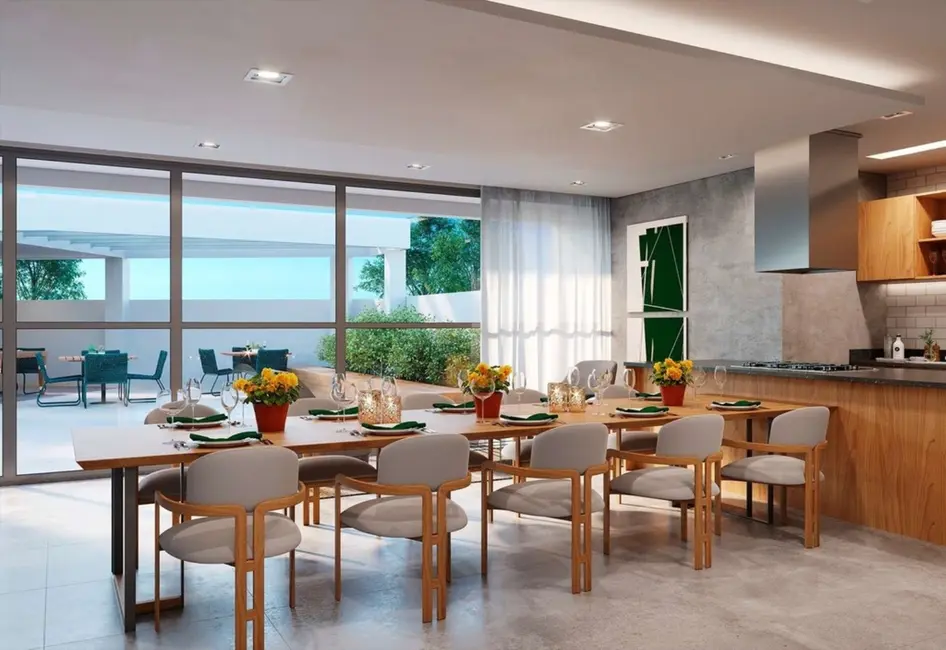 Foto 3 de Apartamento com 2 quartos à venda, 63m2 em Saúde, São Paulo - SP