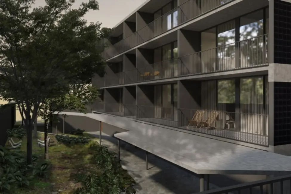 Foto 3 de Apartamento com 1 quarto à venda, 64m2 em Brooklin Novo, São Paulo - SP