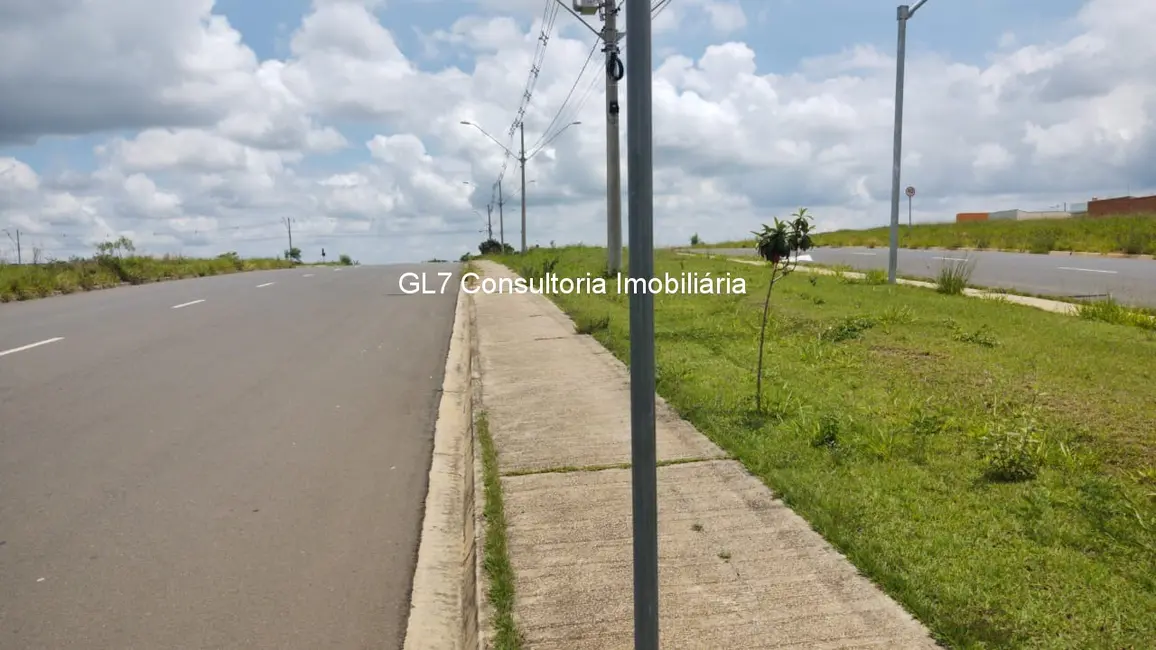 Foto 2 de Terreno / Lote à venda, 686m2 em Jardins do Império, Indaiatuba - SP