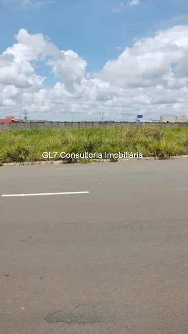 Foto 3 de Terreno / Lote à venda, 686m2 em Jardins do Império, Indaiatuba - SP