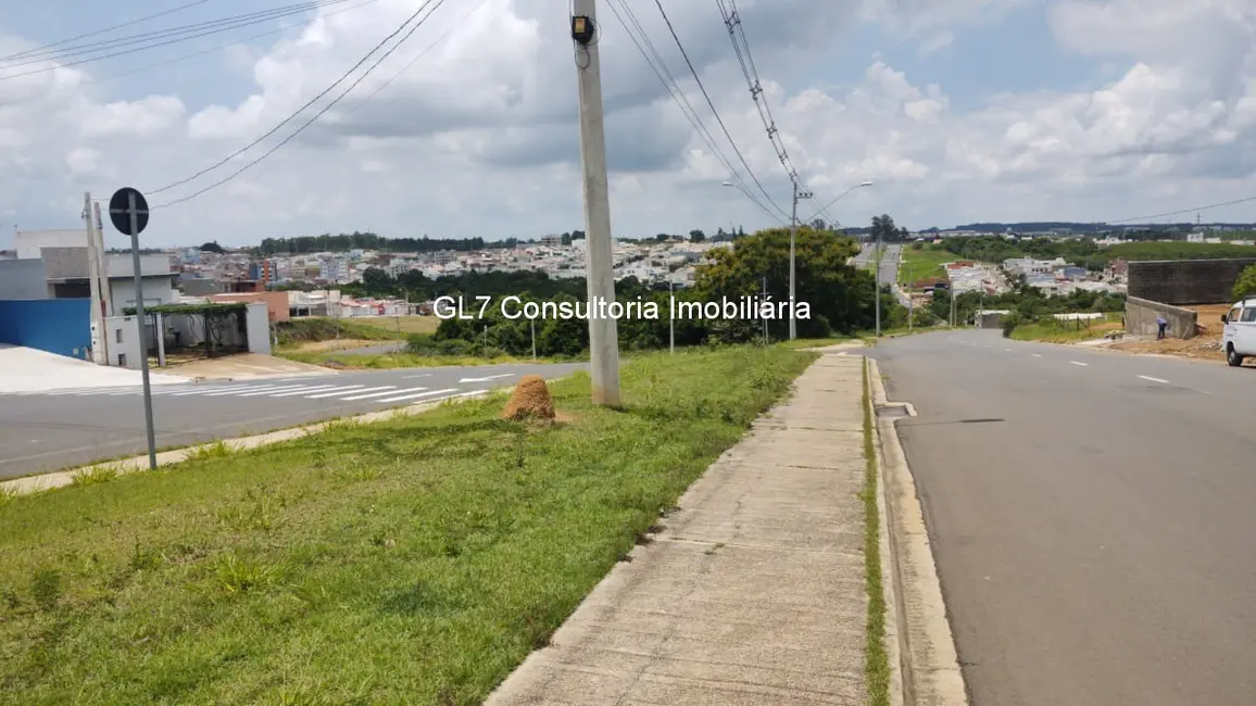 Foto 1 de Terreno / Lote à venda, 686m2 em Jardins do Império, Indaiatuba - SP