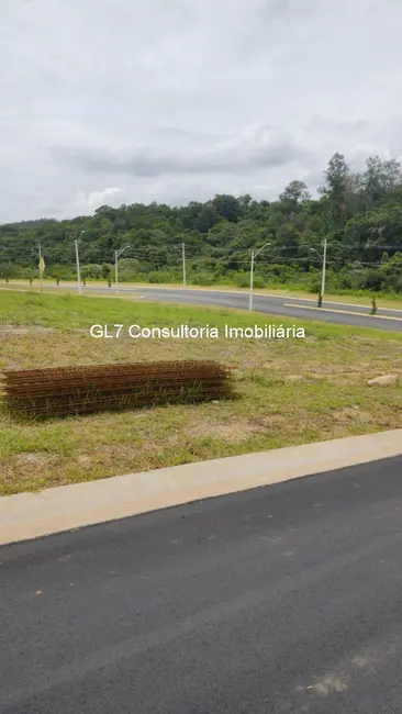 Foto 2 de Terreno / Lote à venda, 250m2 em Vila Rubens, Indaiatuba - SP