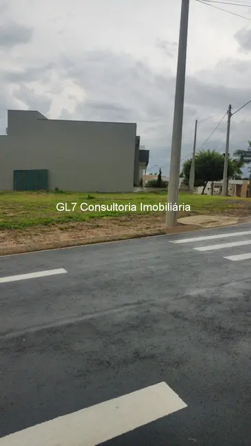 Foto 1 de Terreno / Lote à venda, 459m2 em Jardim Residencial Viena, Indaiatuba - SP