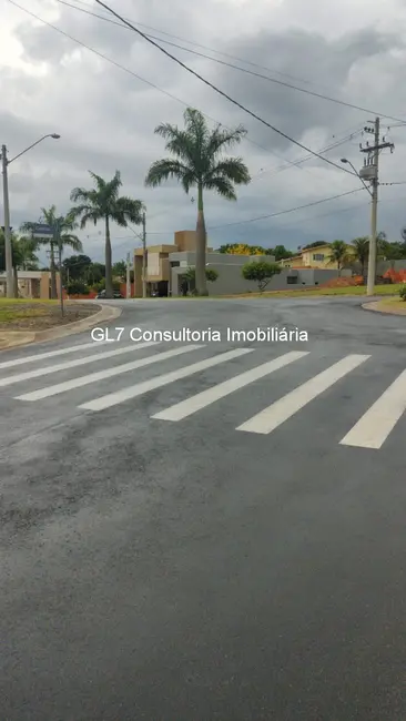 Foto 2 de Terreno / Lote à venda, 459m2 em Jardim Residencial Viena, Indaiatuba - SP
