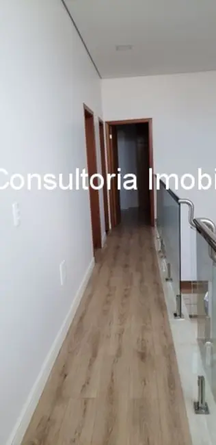 Foto 9 de Casa de Condomínio com 3 quartos à venda, 175m2 em Jardins do Império, Indaiatuba - SP