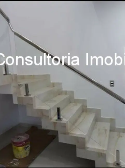 Foto 4 de Casa de Condomínio com 3 quartos à venda, 175m2 em Jardins do Império, Indaiatuba - SP