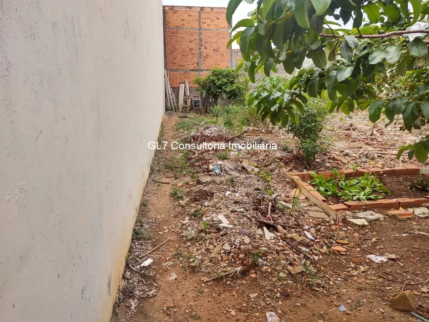 Foto 3 de Terreno / Lote à venda, 250m2 em Jardim Morada do Sol, Indaiatuba - SP