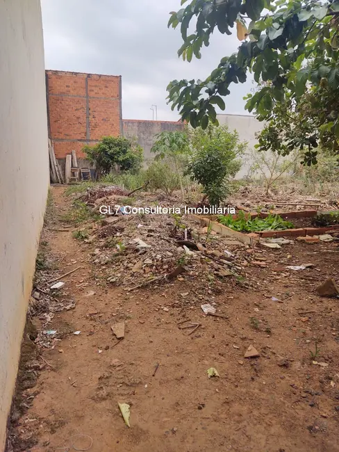 Foto 4 de Terreno / Lote à venda, 250m2 em Jardim Morada do Sol, Indaiatuba - SP