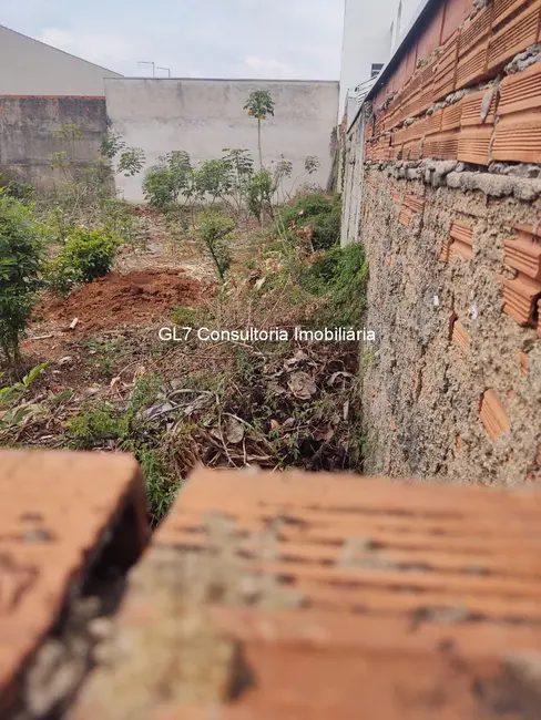 Foto 5 de Terreno / Lote à venda, 250m2 em Jardim Morada do Sol, Indaiatuba - SP