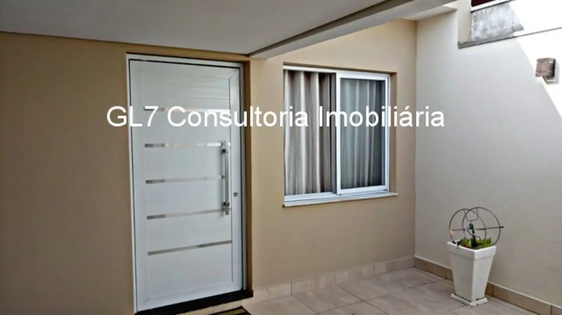 Foto 2 de Casa com 3 quartos à venda, 100m2 em Vila Florença, Indaiatuba - SP
