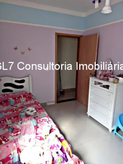 Foto 7 de Casa com 3 quartos à venda, 100m2 em Vila Florença, Indaiatuba - SP