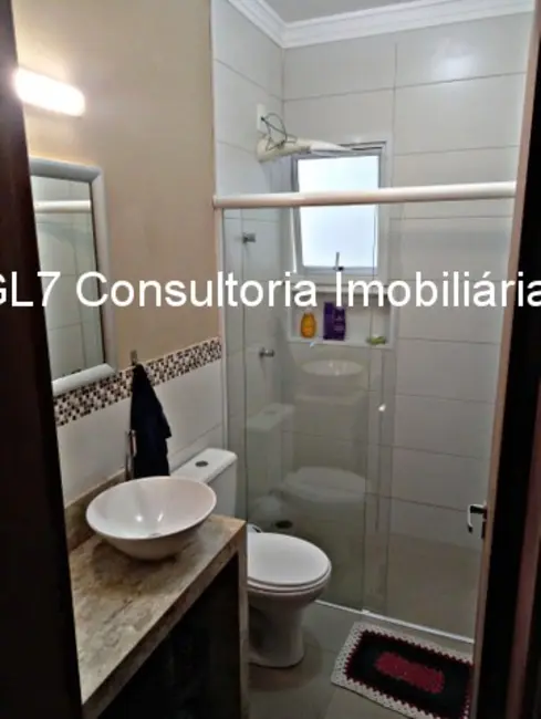 Foto 8 de Casa com 3 quartos à venda, 100m2 em Vila Florença, Indaiatuba - SP