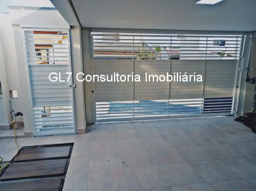 Foto 1 de Casa com 3 quartos à venda, 100m2 em Vila Florença, Indaiatuba - SP