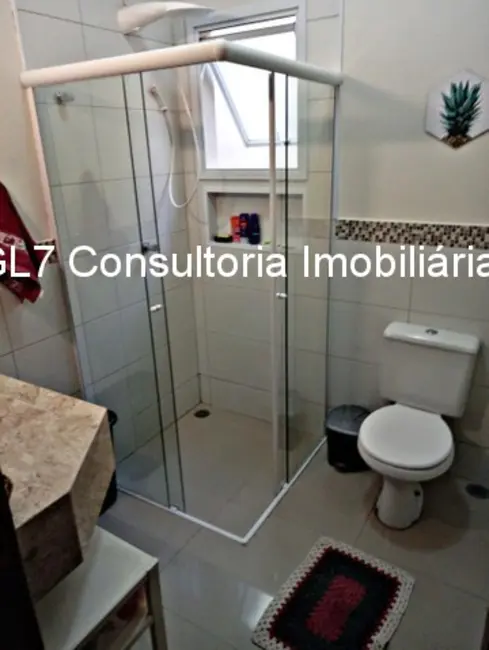 Foto 4 de Casa com 3 quartos à venda, 100m2 em Vila Florença, Indaiatuba - SP