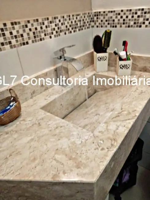 Foto 3 de Casa com 3 quartos à venda, 100m2 em Vila Florença, Indaiatuba - SP