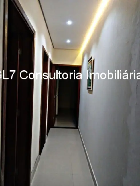 Foto 9 de Casa com 3 quartos à venda, 100m2 em Vila Florença, Indaiatuba - SP