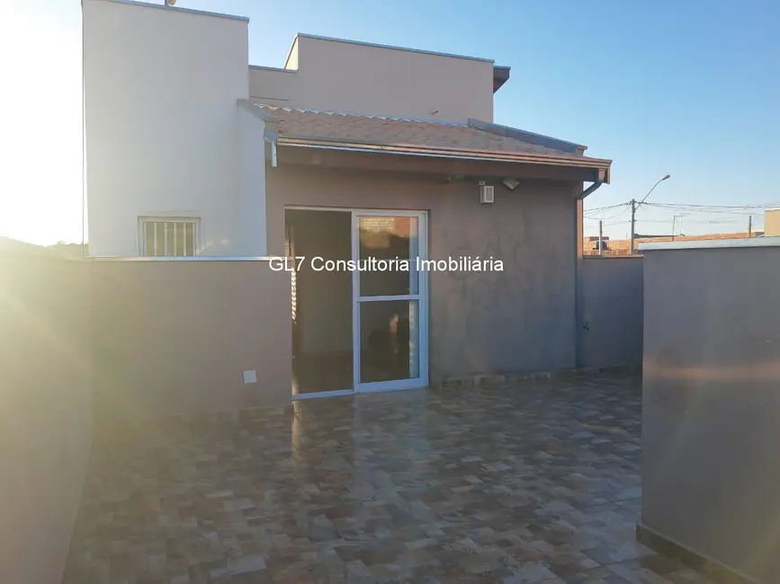 Foto 1 de Casa com 3 quartos à venda, 160m2 em Parque Residencial Sabiás, Indaiatuba - SP