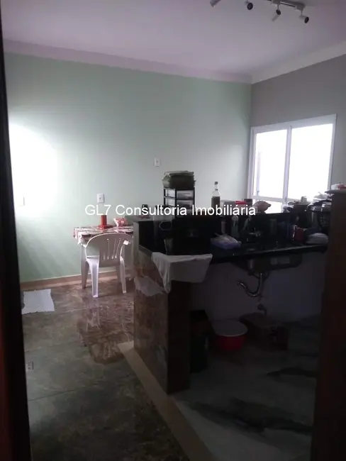 Foto 8 de Casa com 3 quartos à venda, 160m2 em Parque Residencial Sabiás, Indaiatuba - SP