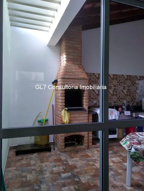 Foto 3 de Casa com 3 quartos à venda, 160m2 em Parque Residencial Sabiás, Indaiatuba - SP