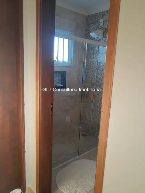 Foto 4 de Casa com 3 quartos à venda, 160m2 em Parque Residencial Sabiás, Indaiatuba - SP