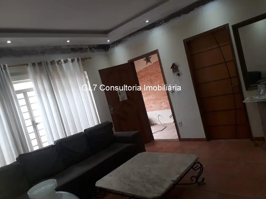 Foto 1 de Casa com 3 quartos à venda, 180m2 em Parque Boa Esperança, Indaiatuba - SP