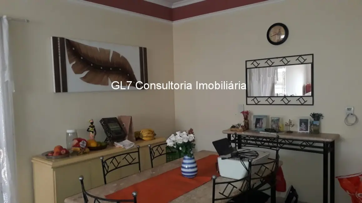 Foto 3 de Casa com 3 quartos à venda, 180m2 em Parque Boa Esperança, Indaiatuba - SP