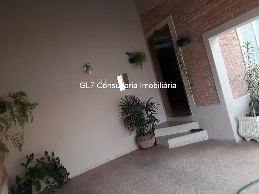 Foto 9 de Casa com 3 quartos à venda, 180m2 em Parque Boa Esperança, Indaiatuba - SP