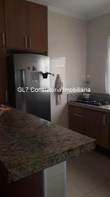 Foto 2 de Casa com 3 quartos à venda, 180m2 em Parque Boa Esperança, Indaiatuba - SP