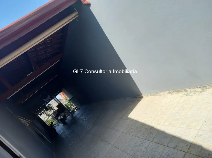 Foto 7 de Casa com 4 quartos à venda, 190m2 em Jardim Morada do Sol, Indaiatuba - SP