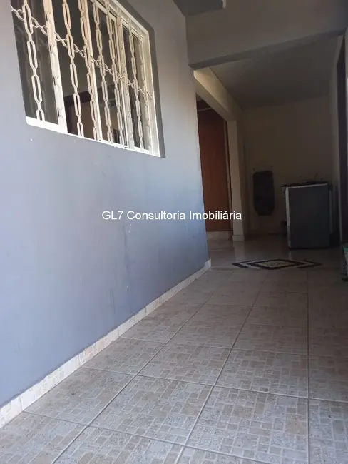 Foto 6 de Casa com 4 quartos à venda, 190m2 em Jardim Morada do Sol, Indaiatuba - SP