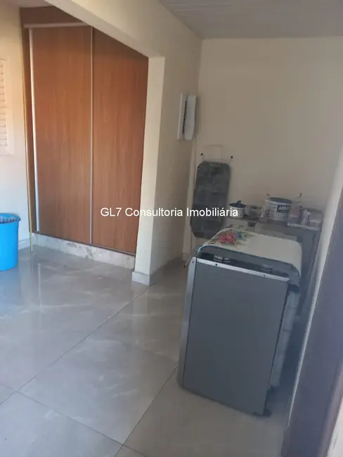 Foto 5 de Casa com 4 quartos à venda, 190m2 em Jardim Morada do Sol, Indaiatuba - SP