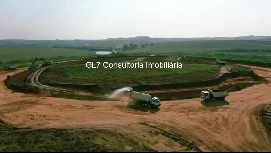 Foto 5 de Terreno / Lote à venda, 150m2 em Parque Campo Bonito, Indaiatuba - SP