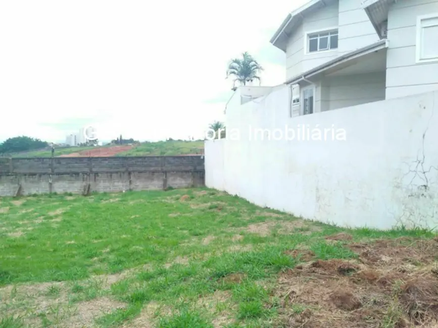 Foto 2 de Terreno / Lote à venda, 832m2 em Aqui se Vive, Indaiatuba - SP