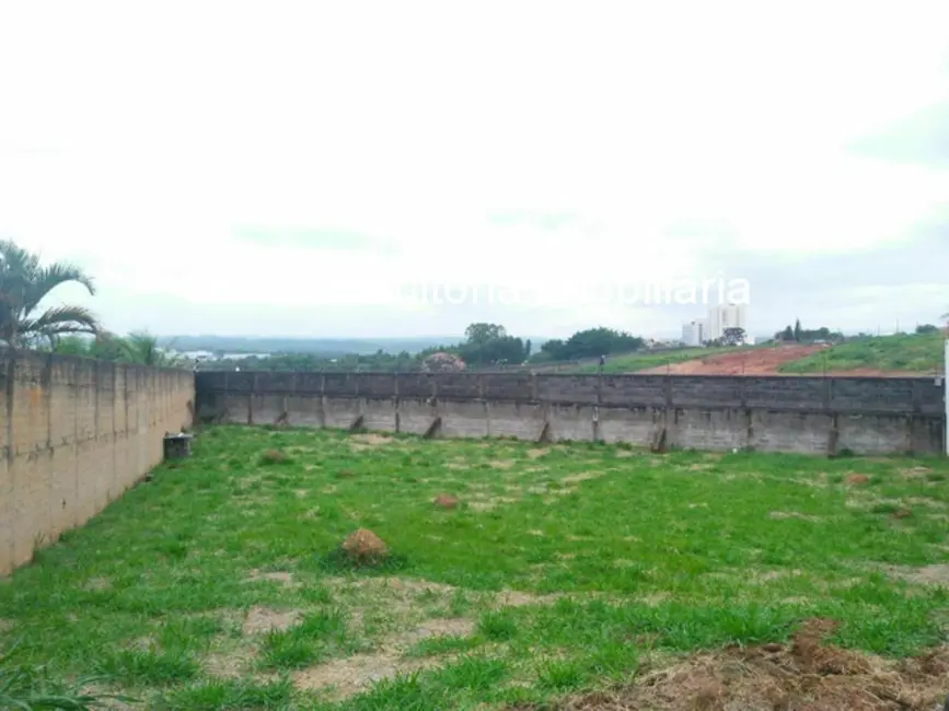 Foto 3 de Terreno / Lote à venda, 832m2 em Aqui se Vive, Indaiatuba - SP