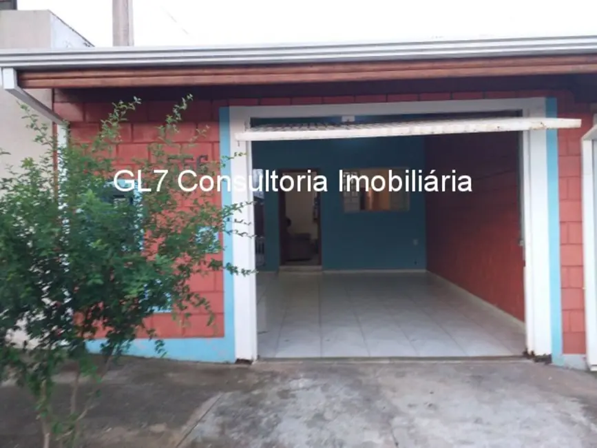 Foto 4 de Casa com 2 quartos à venda, 100m2 em Residencial Monte Verde, Indaiatuba - SP