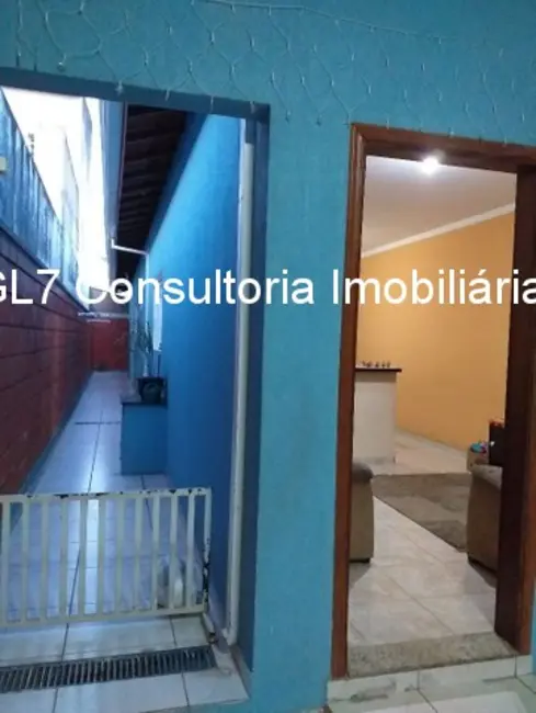 Foto 2 de Casa com 2 quartos à venda, 100m2 em Residencial Monte Verde, Indaiatuba - SP