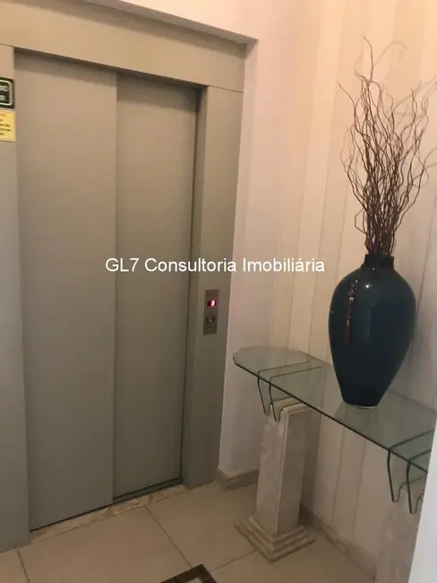 Foto 2 de Apartamento com 4 quartos à venda, 188m2 em Vila Sfeir, Indaiatuba - SP